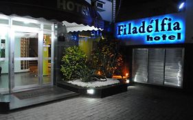 Filadelfia Hotel