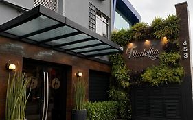 Filadelfia Hotel